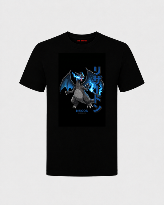 CP X Tee