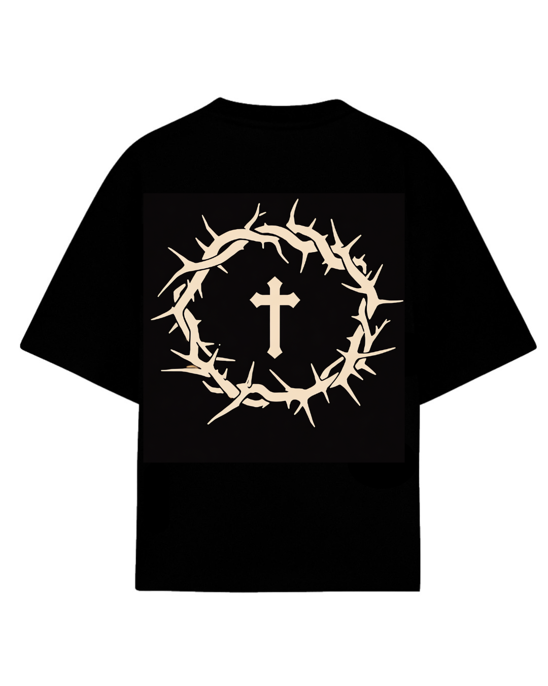 Crown of Thorns Tee