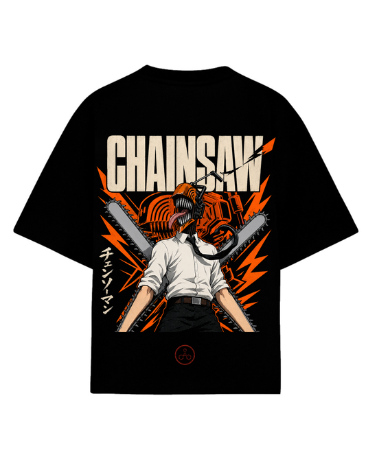 CSM Chainsaw Tee