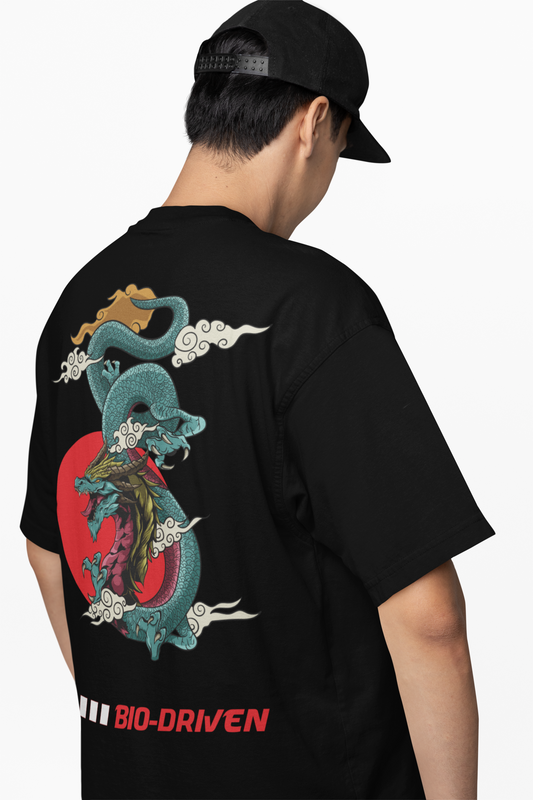 Dragon´s Year Tee