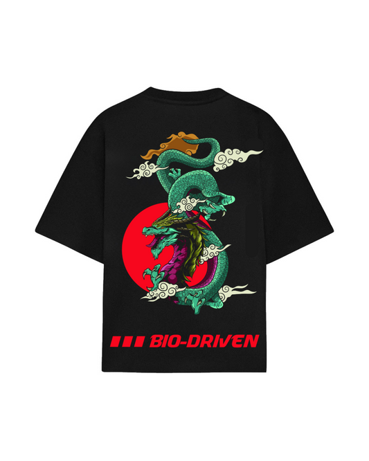 Dragon´s Year Tee