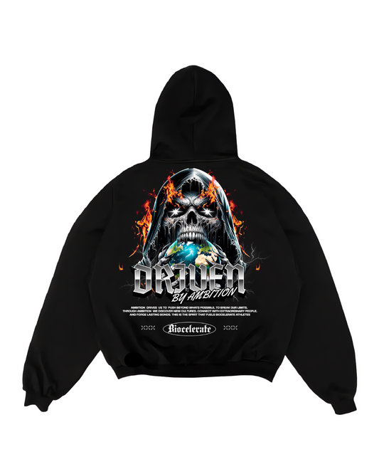 Driven by Ambition Hoodie