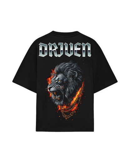 Driven essence Tee