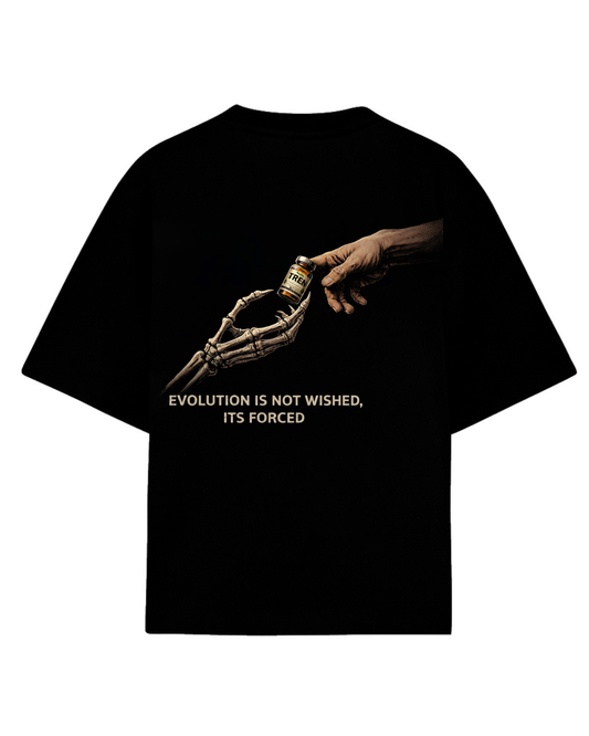 Evolution Tee