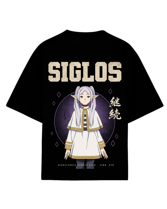 FR Siglos Tee
