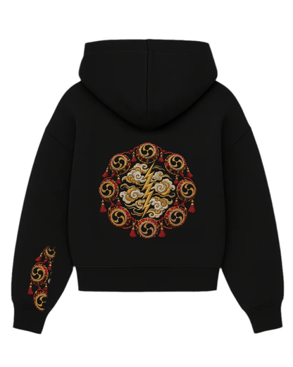 Fujin Raijin Hoodie