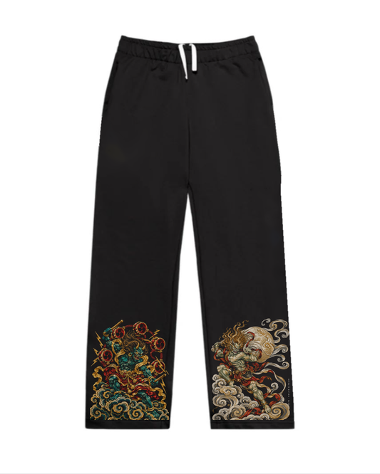 Fujin Raijin Pants
