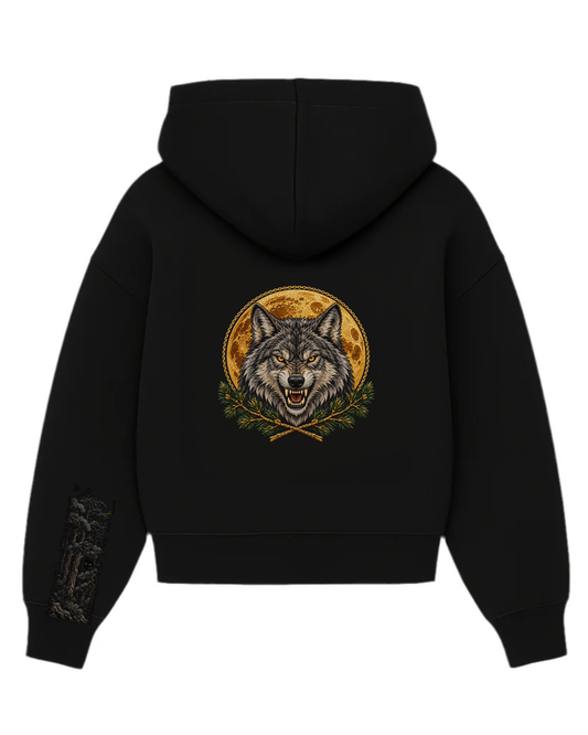Full Moon Order Hoodie