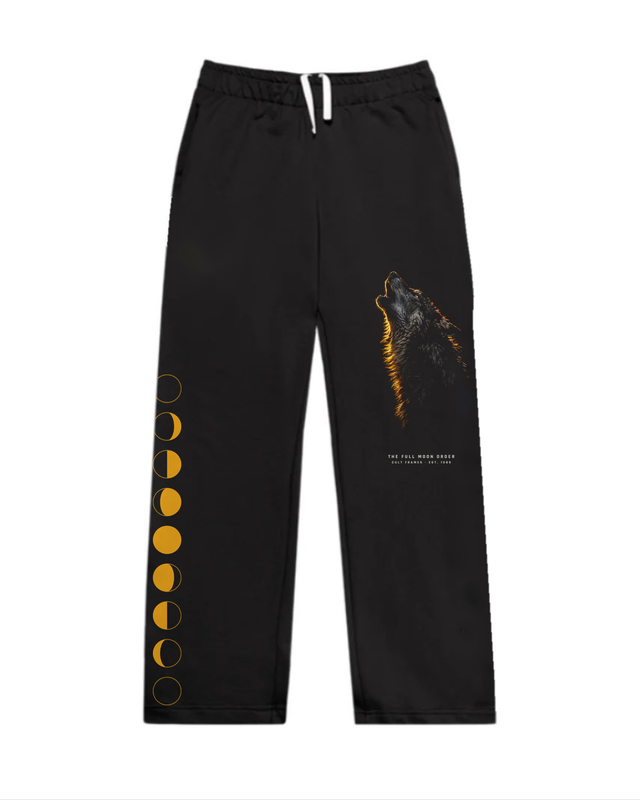 Full Moon Order Lunar Pants