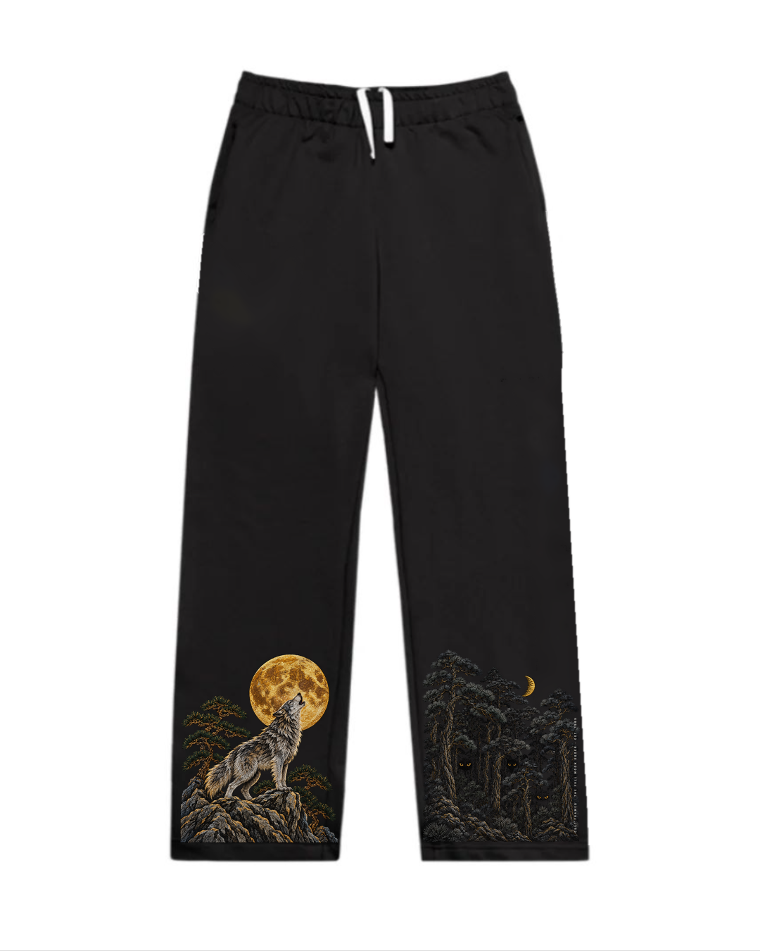 Full Moon Order Pants