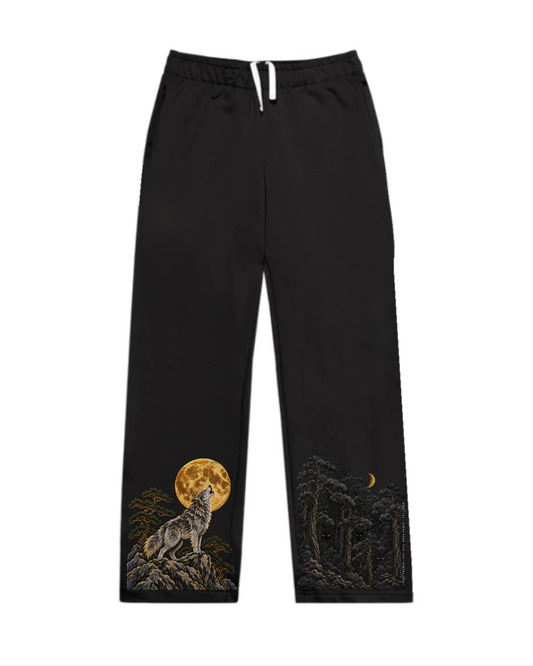Full Moon Order Pants