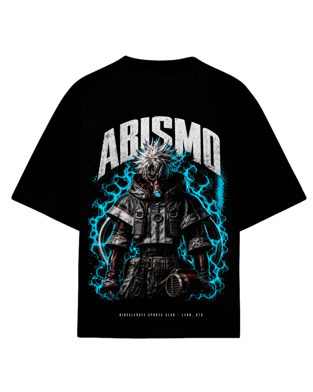 G-Abismo Tee