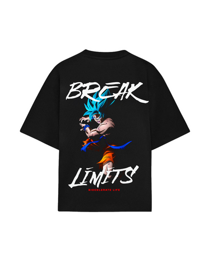 Goku BL Tee