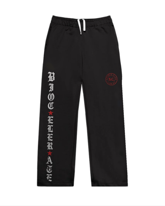 Gothic Pants