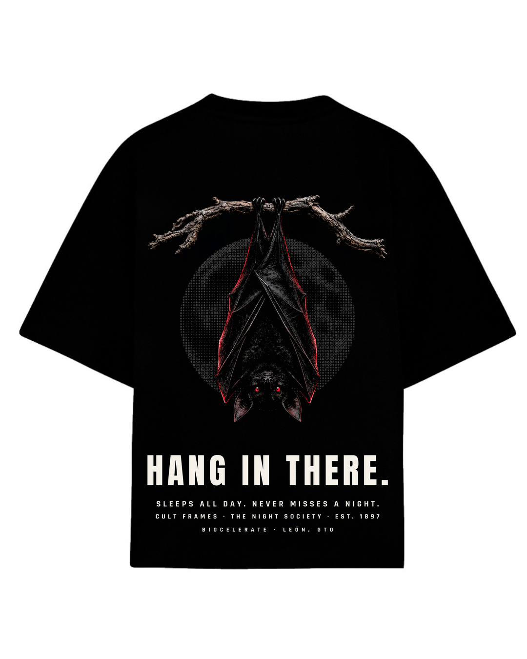 Hang in There Tee