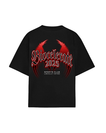 Gothic Hated Tee