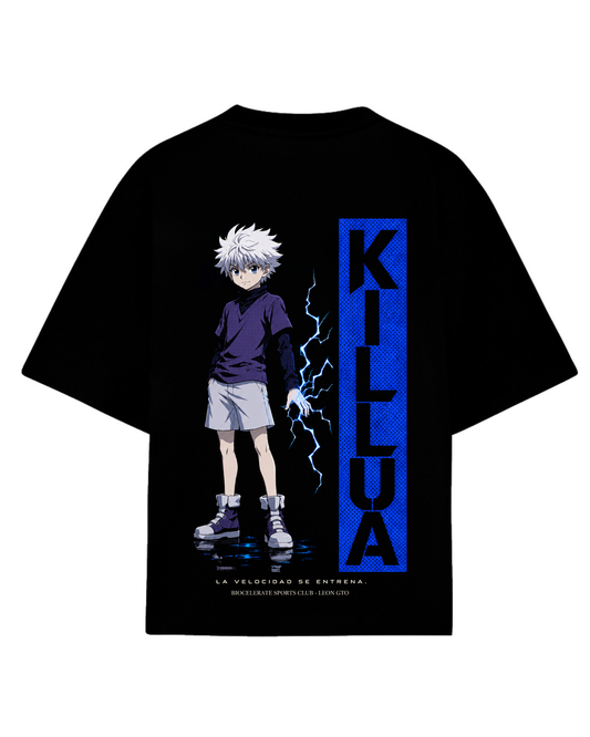 HxH Killua Tee