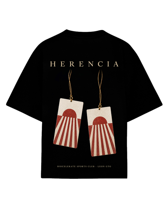 Infinity Herencia Tee