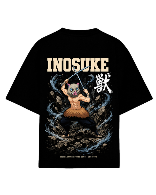 Infinity Inosuke Tee