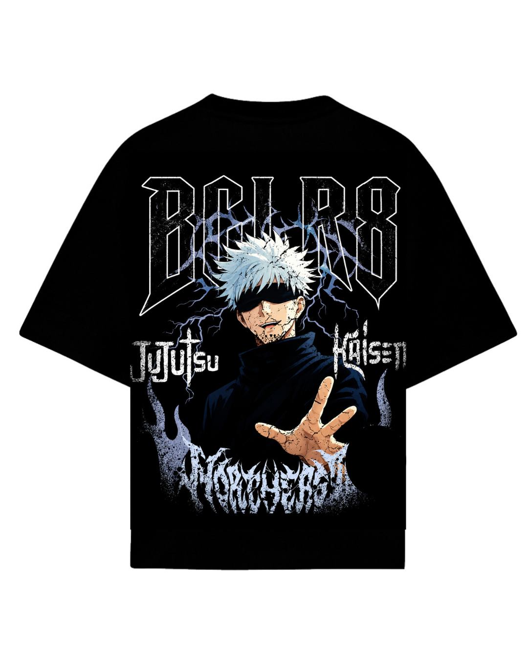 JJK Gojo26 Tee