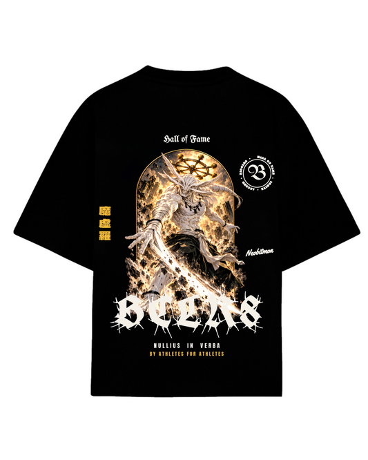 JJK Mahoraga Hall of Fame Tee