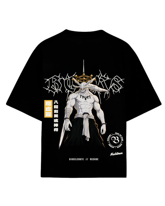 JJK Mahoraga Tee