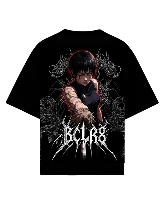 JJK Maki Tee