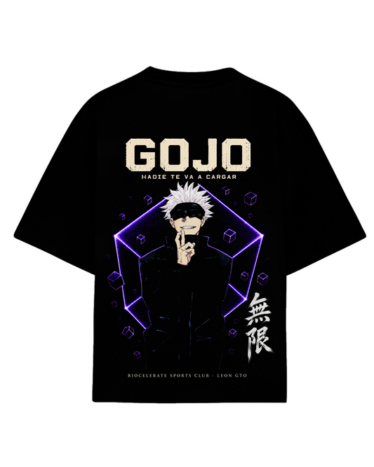 JJK Mugen Tee