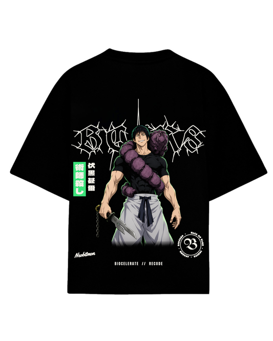 JJK Toji Tee