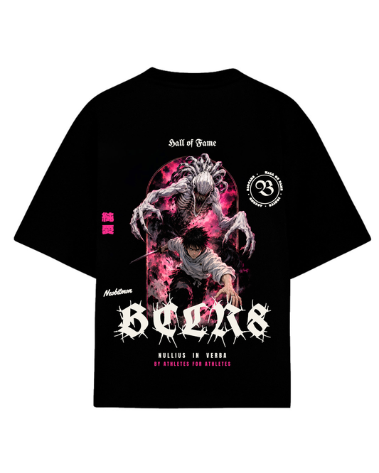 JJK Yuta & Rika Hall of Fame Tee