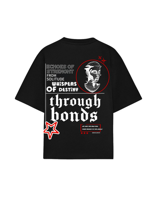 Solitude & Bonds Tee