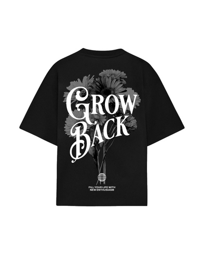 Grow Back Tee