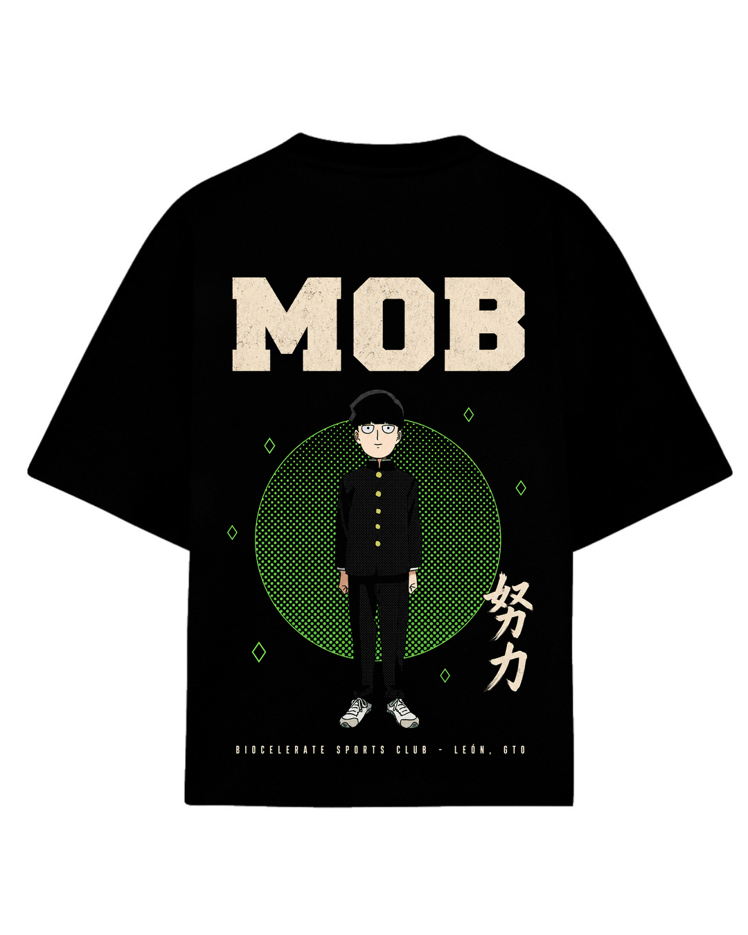MP Mob Tee