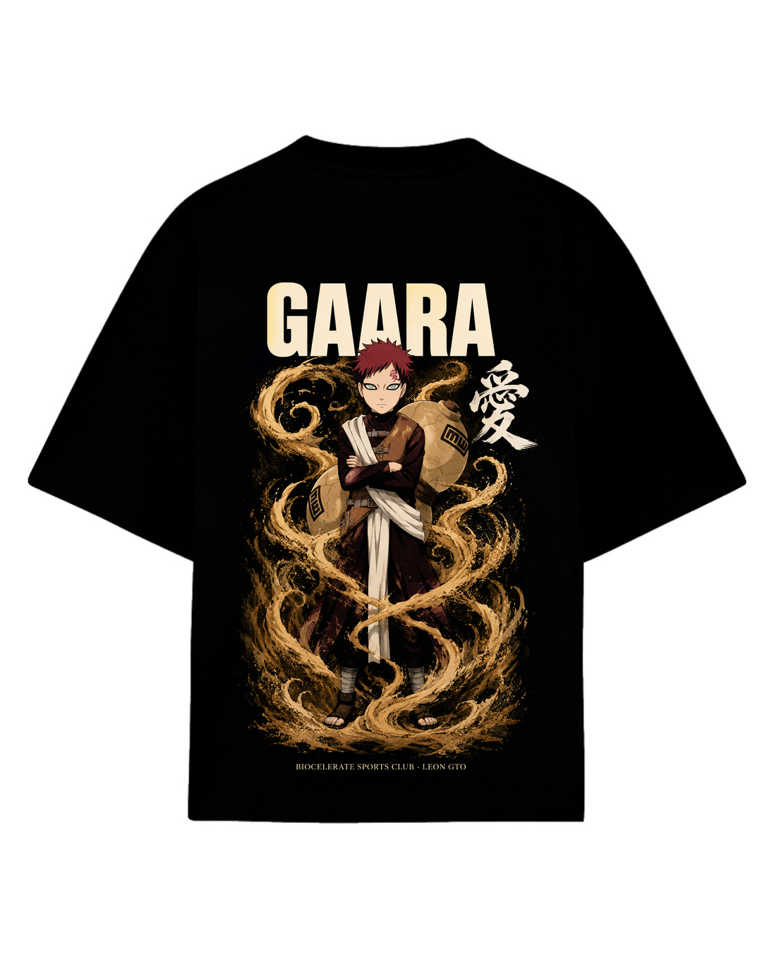 N Gaara Tee