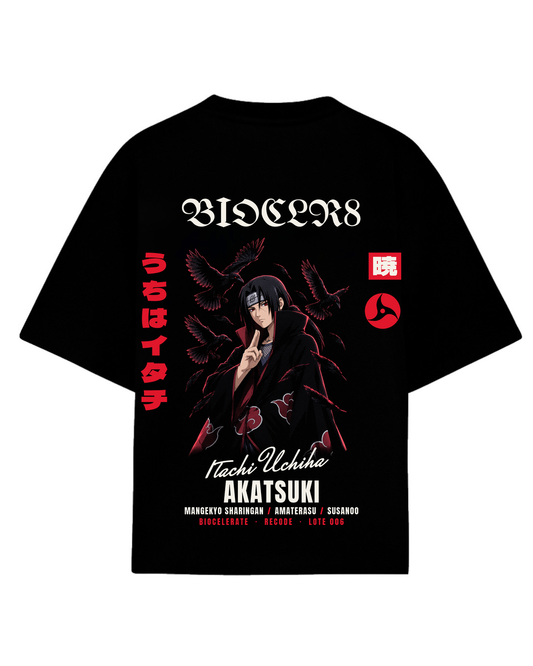 N Itachi Tee