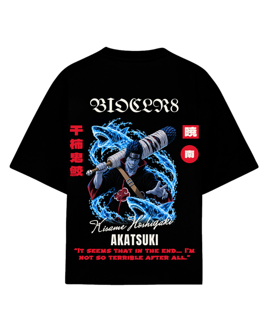 N Kisame Tee
