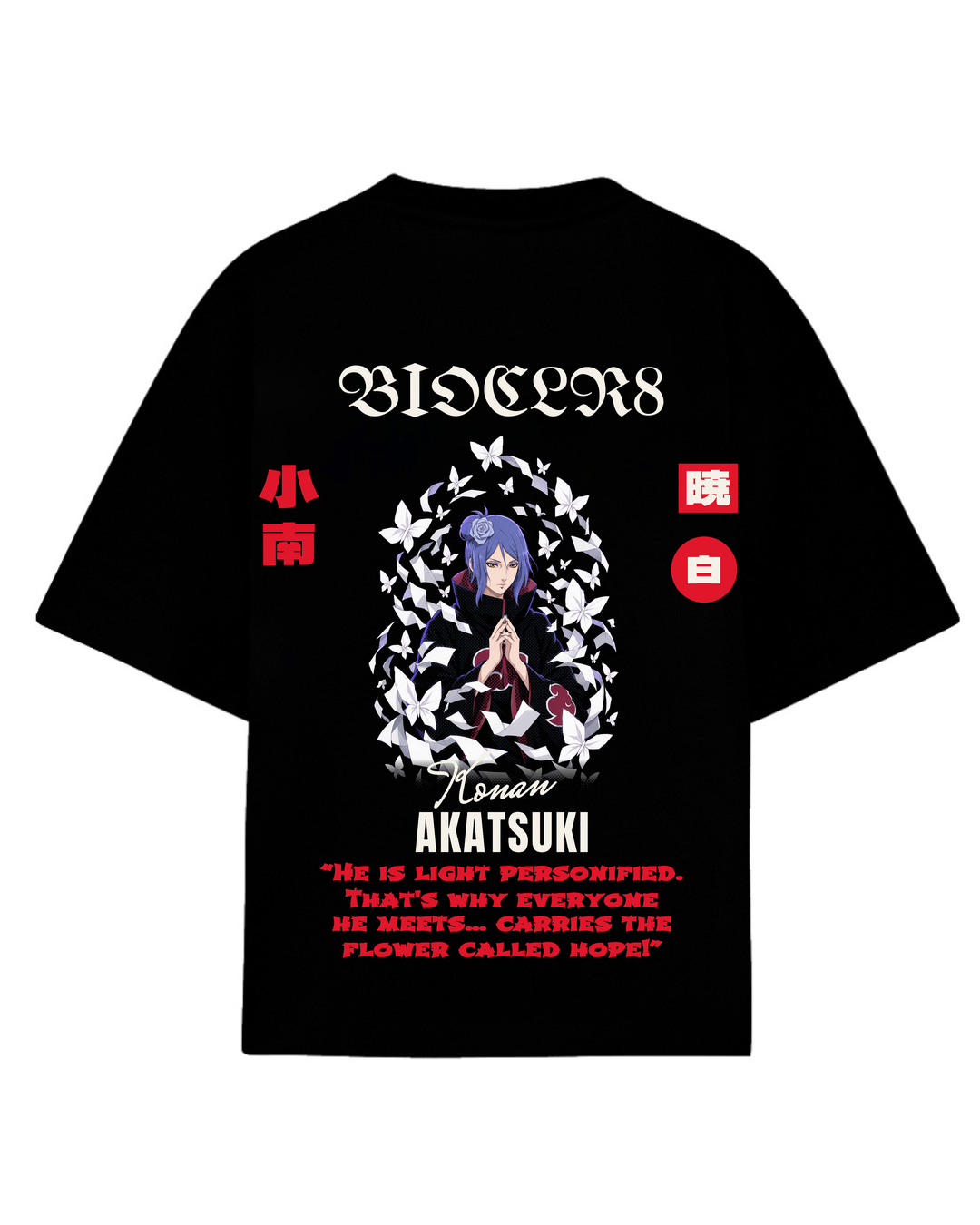 N Konan Tee