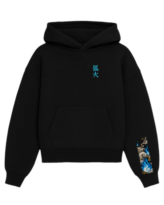 Night Parade Hoodie