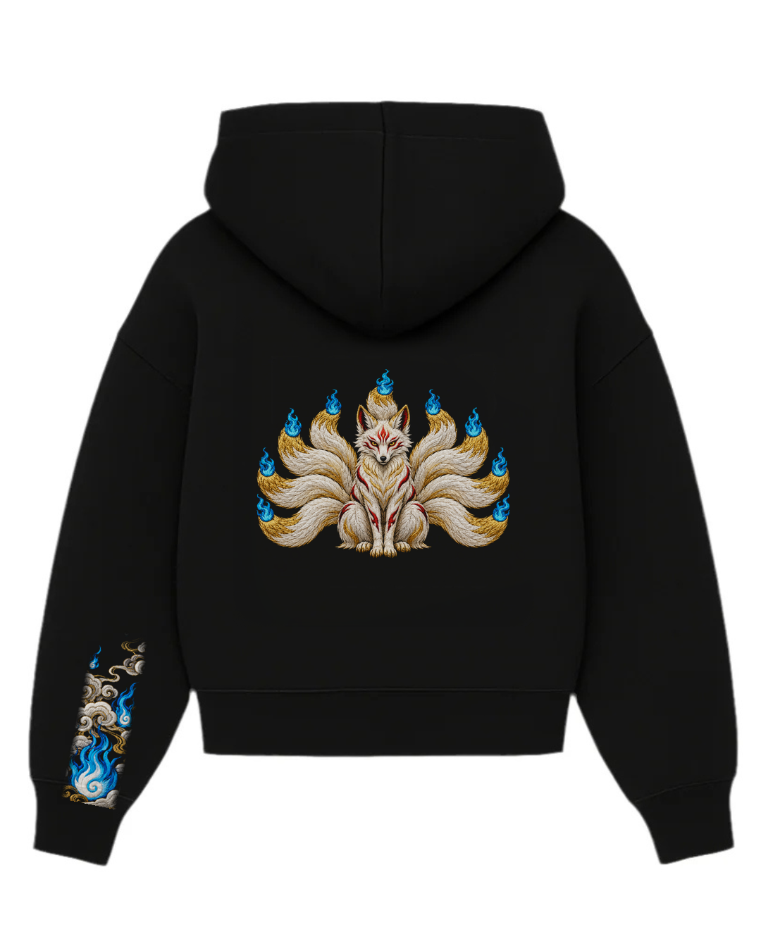 Night Parade Hoodie
