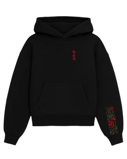 Night Society Hoodie