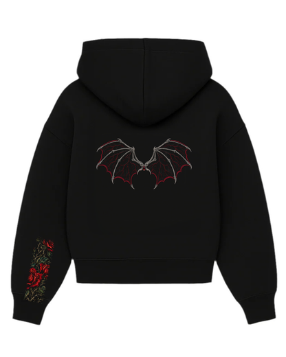 Night Society Hoodie