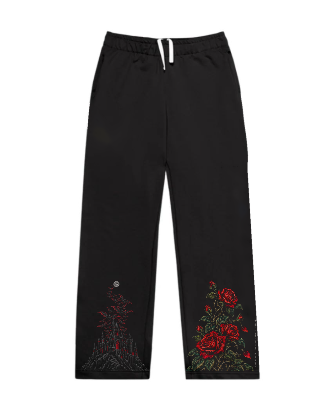 Night Society Pants