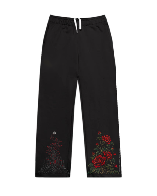 Night Society Pants