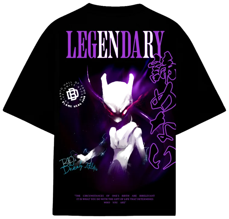 R Legendary Tee