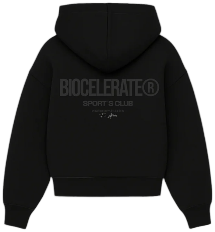 Sport´s Club Hoodie
