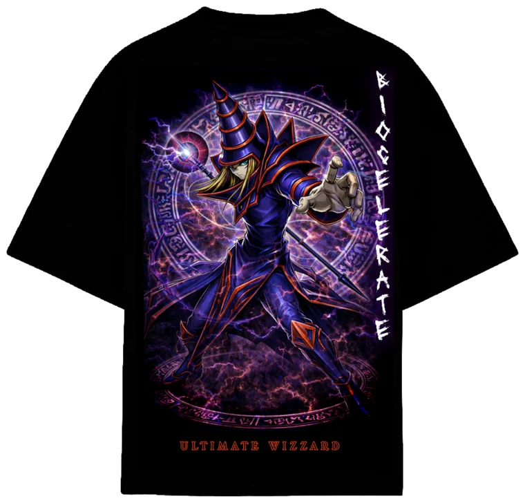 Y Magic Tee