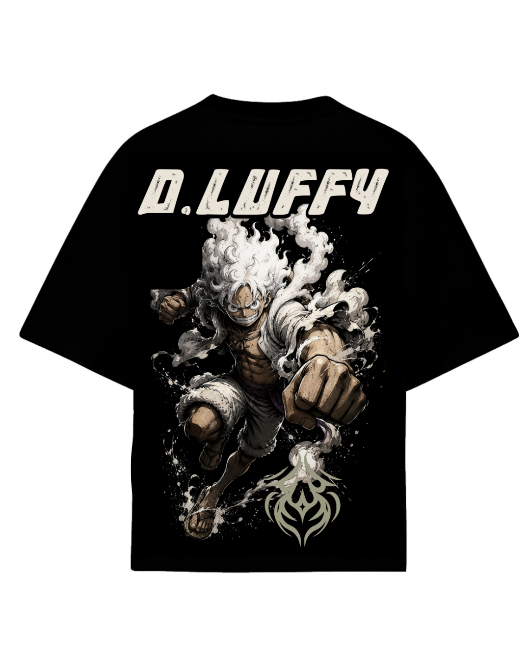 OP Gear 5 Tee
