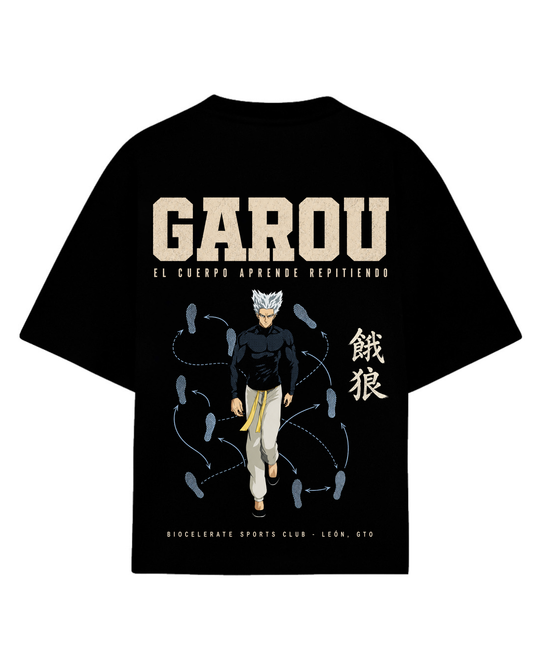 OPM Garou Tee