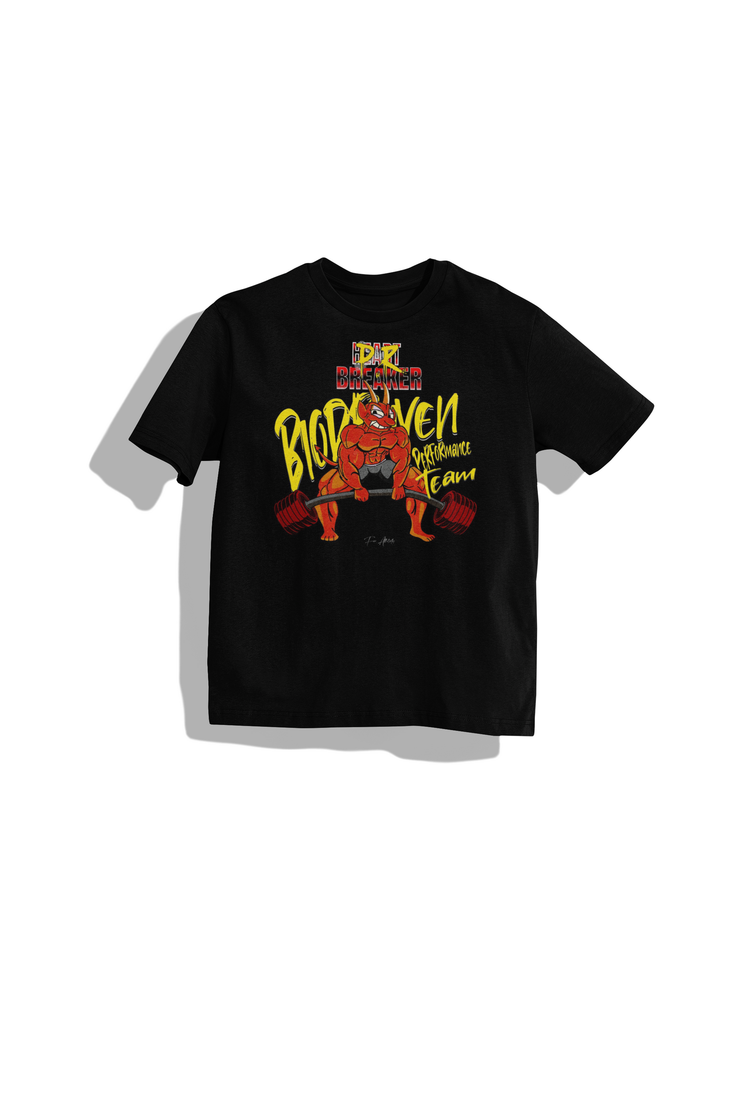 P.R. Breaker Tee