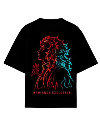 Radiance Fire Hashira